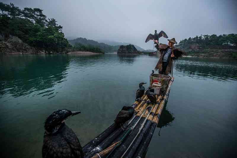 霞浦拍摄点介绍