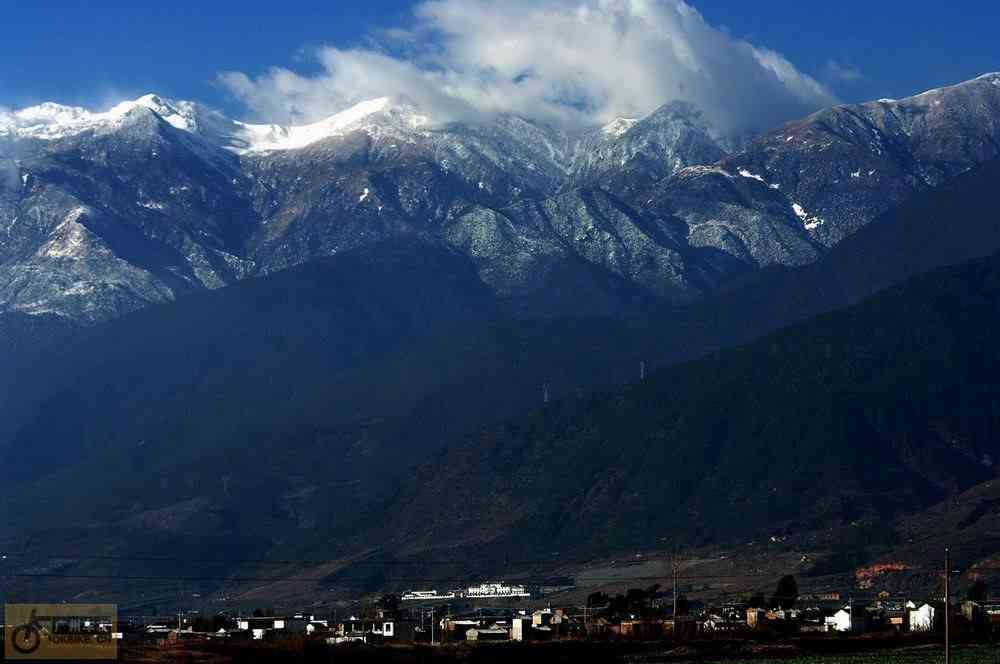 云南六大名山你知道几个？