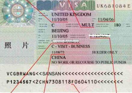 英国签证预约后，推迟行程或取消行程怎么办？