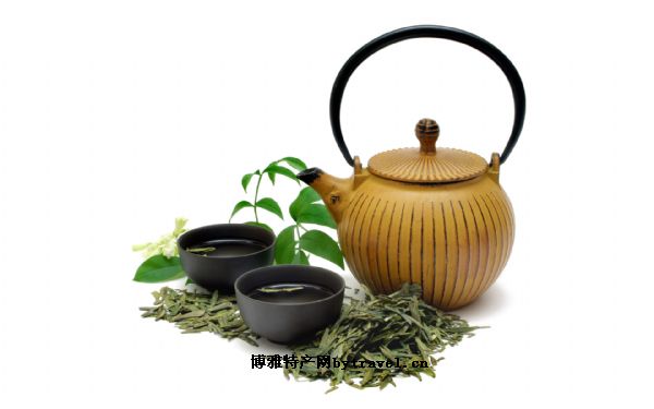 黄石名茶