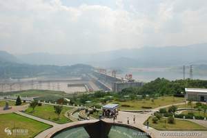 重庆到三峡旅游_重庆到三峡黄金水路线三日游（国内五星游船）