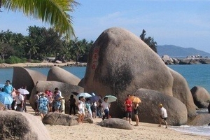 天津到海南旅游团_天津到海南旅游报价_天涯海角双飞五日游