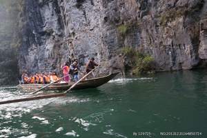 国庆节旅游天气_重庆长江三峡旅游推荐_周末环湖往返三日游