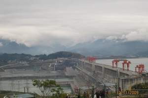 三峡旅游跟团_到三峡旅游报价_三峡二日游报价