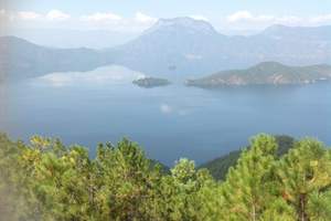 春节泸沽湖特价旅游路线_石林大理丽江泸沽湖8日游