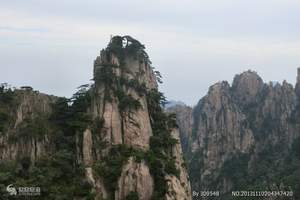 黄山五日游线路价格|黄山_西递宏村_徽州古城_千岛湖5日游