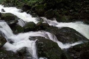 长春到丹东旅游景点 长春到青山沟两日游