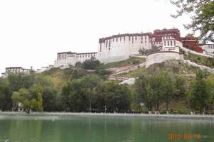 【特价游】西藏布达拉宫、日喀则、羊卓雍措、林芝双卧十三日游