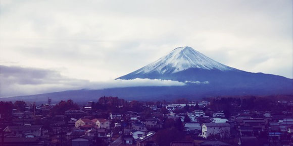 北京到欣Yue东瀛-日本本州6日